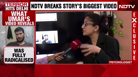 Delhi Blast | Understanding Path To Radicalization: India’s Leading Psychiatrist Explains