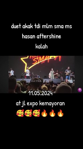 Duet Happy Asmara ft Hasan Aftershine - Kalah Seng Menang | Mas Gilgaku
