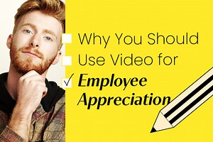 Why Use Video for Employee Appreciation | Powtoon Blog