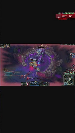 IRELIA MID IS THE EASIEST CHAMP EVER #leagueoflegends#triplekill #twitch