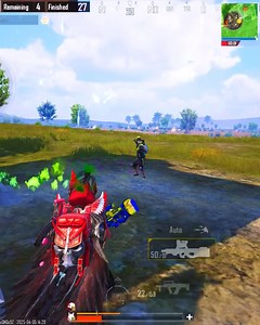 I Got A Chicken Dinner Very Difficulty | Mr. Matrix