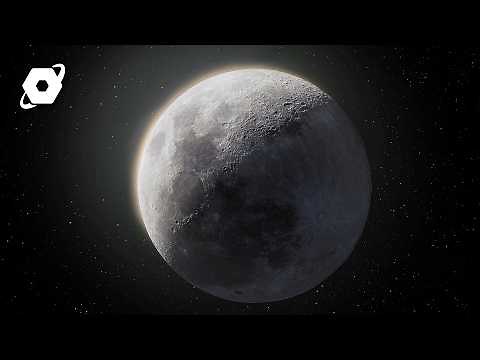 How the Moon Could Become Our First Home in Space | Space Colonies | FULL DOCUMENTARY
