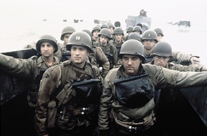 25 Years on, Saving Private Ryan’s Opening Scene Remains Cinema's Most Brutal Depiction of War