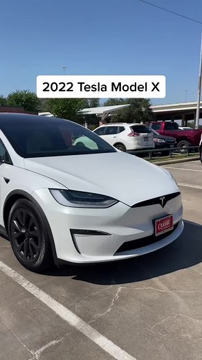 2022 Tesla Model X Review & For Sale!