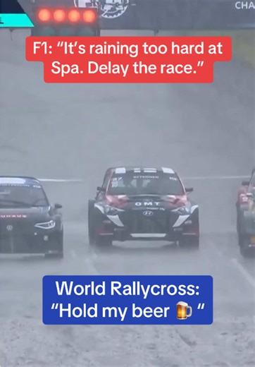 World Rallycross Finals Highlights from Höljes RX