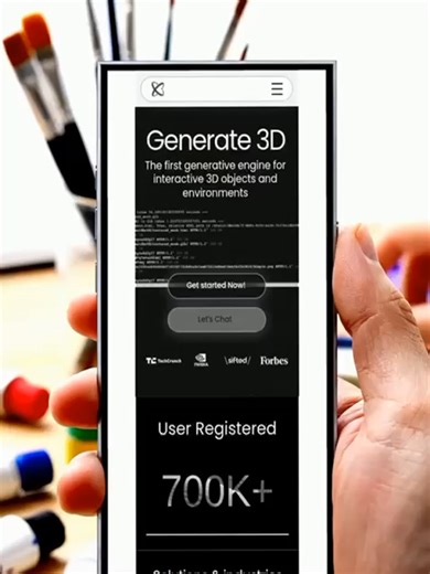 Alpha3D emerges as a groundbreaking tool that democratizes the process of creating 3D models. Allesora – Navigate the World of AI with Confidence www.allesora.com #allesora #alpha3D #3Dmodel #assets #ecommerce #aitools #ai