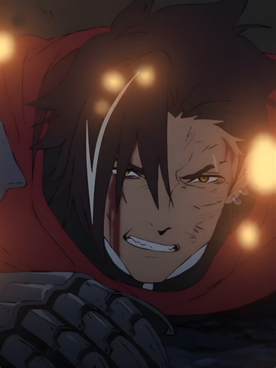 Exploring Dark Fantasy Themes in New Anime