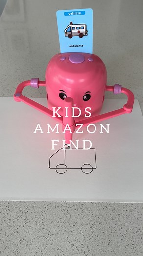 Comment “robot” and I will send you a link! For those that comment “robot” check your DM (it might be in your message requests!) as you will automatically get links sent to you! If for some reason they don’t send (IG can have a lot of glitches!🙂‍↔️ you can tap the link in my bio “Natalia Amazon Storefront” “toddler toys” list to shop🥰 @amazoninfluencerprogram @amazon #paintingrobot #kidstoys #kidsfind #amazonfind | Natalia Berestovskaia