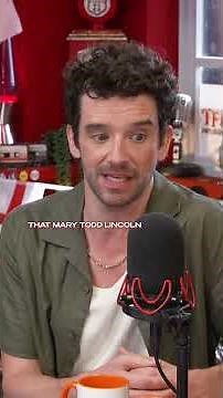 Michael Urie returns to London for a short West End run in Broadway smash 'Oh, Mary' 🤣🎭