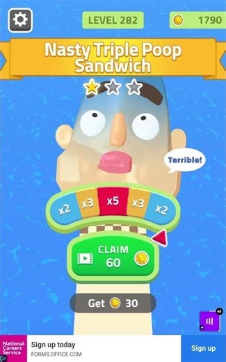 Kids Cheering Sound Effect Pt. 5