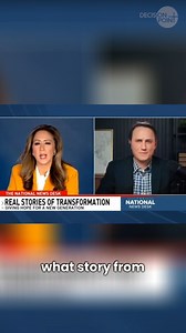 1.5K views · 4.9K reactions | In this National News Desk clip, Mark...