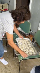my brother made a video about our mochi pounding day that we do every year!