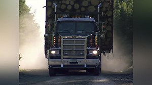 American Loggers Season 1 Episode 1