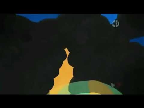 Fetch with Ruff Ruffman reversed and 8x slower