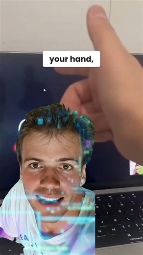 Gemini AI Creates 3D AR Games With Just Text - Hand Gesture Controls Are Insane 🤯
