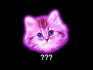 13 MORE Kitten "Meow" Sound Variations in 45 Seconds
