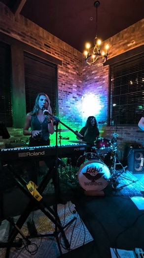 ECofNJ : Kickin Wing / Caught Up In You 3 @ Moores Tavern July 25 2026