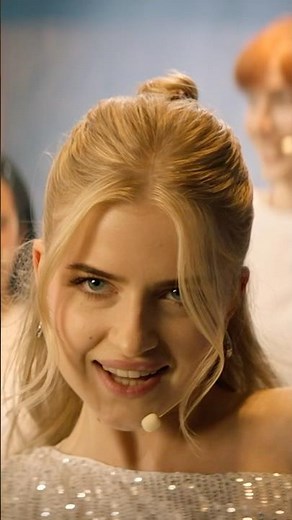 Sie ist einfach einzigartig! Hier ist Helene mit ihrem neuen Song „Ich bin ein Star“! ⭐ #dsdmt