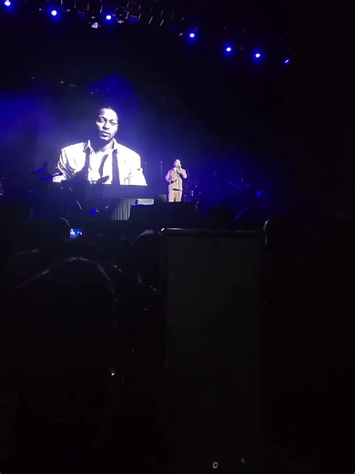 Tribute to D'Angelo: Celebrating Richmond VA's Talent