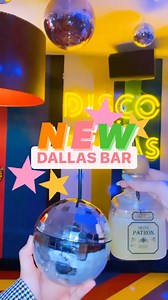 1.1K views · 22 reactions | Wonder Bar, a whimsical new concept bar is now open in Dallas!✨ @instagram.com/texaseatsfirst | Secret Dallas | Facebook
