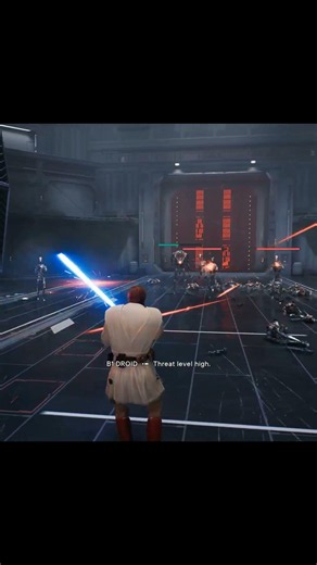 The Real Kenobi