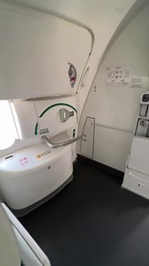 16K views · 142 reactions | How do pilots get into the cockpit seat? | EL AL | Facebook