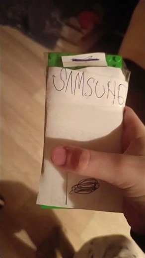 Я Получил Samsung galaxy S7