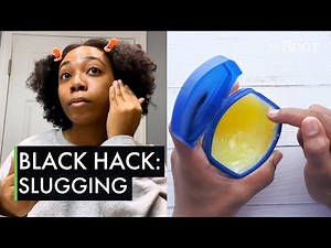 Black Hack: Vaseline Slathering, or What They Now Call "Slugging"