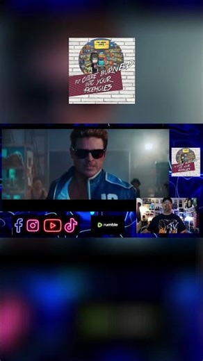 Johnny Cage's Uncaged Fury: Trailer Breakdown & Hype!