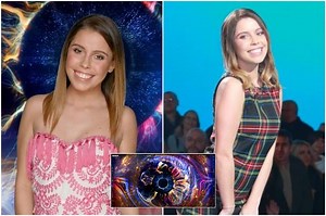 Big Brother’s Ellis Hillon is show’s most short-lived contestant EVER after being removed for vile Twitter posts just 19 hours into the house