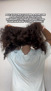 Finally—a haircare brand you can trust! The Mane Attraction uses all-natural ingredients, and your hair’s thriving like never before. Here’s why it’s unstoppable: 🌿 Purely natural – No junk, all glow 💥 Endless growth – Strands just keep coming ✨ Clean power – Healthy from root to tip 🚨 Real deal – Results you can’t ignore Your hair’s new BFF—snag it now and keep the growth going! | The Mane Attraction