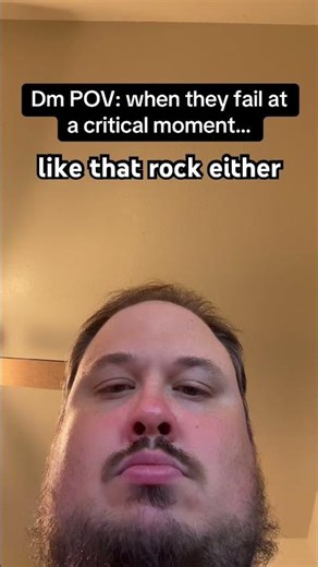 Me too buddy. Me too.