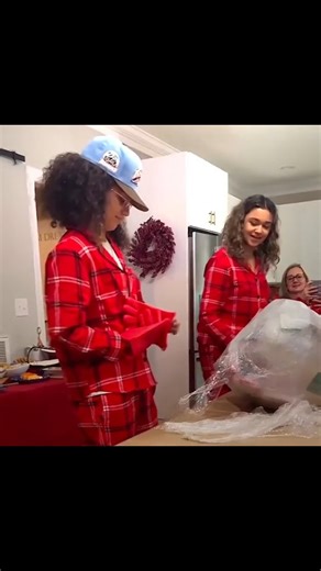 stranger things fan page on Instagram: "Outer banks Christmas hits different with the song 🎵 ❤️ 🎄 @dollyparton"