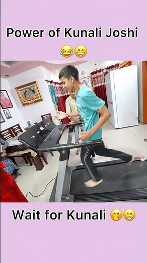 Power of Kunali Joshi 😂😂 ll Sourav Joshi vlogs ll #youtubeshorts #shorts