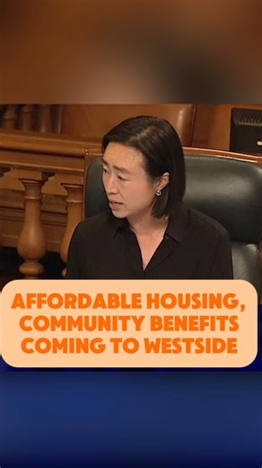 Connie Chan on Instagram: "San Francisco is moving forward on a major new development which will create hundreds of units of housing - but you probably didn’t read about it in the paper. This week at the Budget Committee, we advanced the infrastructure financing development agreement for housing and community benefits at Stonestown. This project was approved in July of 2024 after negotiation and compromise.... and then it was allowed to languish by city agencies for over a year. While a state-ma