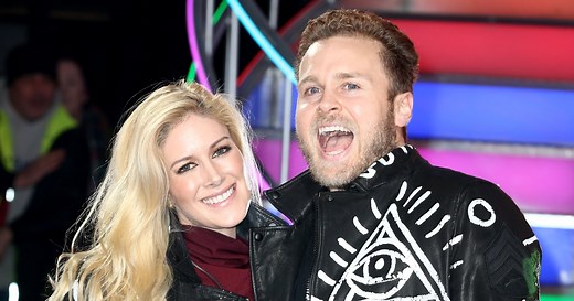 ‘The Hills’ Alums Heidi Montag and Spencer Pratt’s Net Worth Is Lower Than You Think