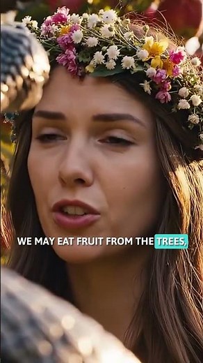 ADAM and EVE Bible Story | The Creation and The Fall |The Forbidden Fruit #biblestory #genesis