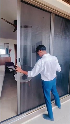 Keep Your Home Safe & Mosquito-Free 🦟✨ | Stylish Mosquito Screens for Every Apartment