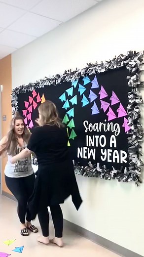 Creative Bulletin Board Ideas for Teachers | Classroom Decor Inspiration