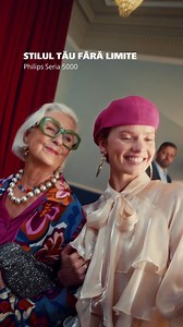 12 reactions | Dă frâu liber stilului tău și protejează hainele cu tehnologia Smart Flow a aparatului de călcat vertical cu abur Philips Seria 5000 | Philips Home Living | Facebook