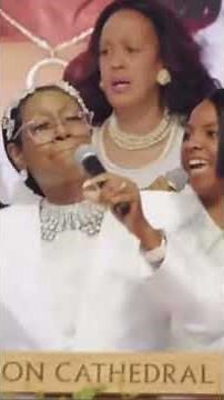 Keys To The Kingdom (Dr White Homegoing)