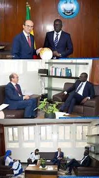 UCAD - Russia: virtual library set up by the Russian State Library