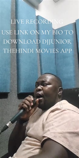 Download DJ Junior The Hindi Movies App Now!
