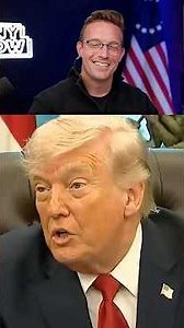 Trump Drops UFO Bombshell…