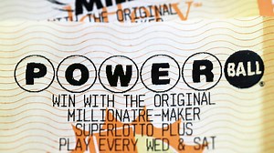 Biggest lotto winners of all time revealed as Powerball jackpot climbs to $215m