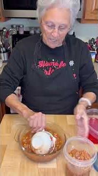 What to do with your Brunswick Stew after Thanksgiving!