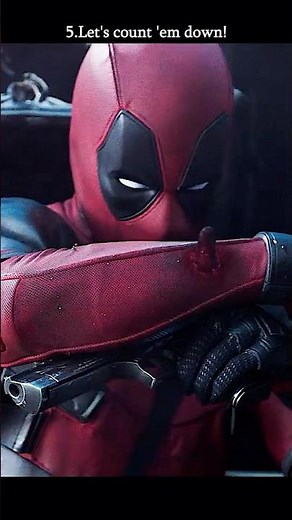 The Birth of Deadpool: How Years of Torture Created a Legend | Marvel's Most Unconventional Hero