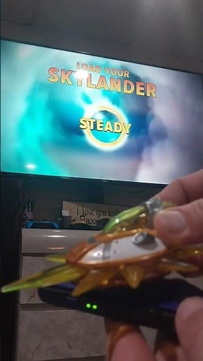 Skylanders Imaginators | 4/18/26 | Sun Runner - SuperChargers | Nintendo Switch Gameplay