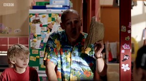 The Dumping Ground: Series 1 Ep 1: Home Alone
