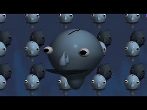 SubterBaldi V2.10 Full Gameplay!